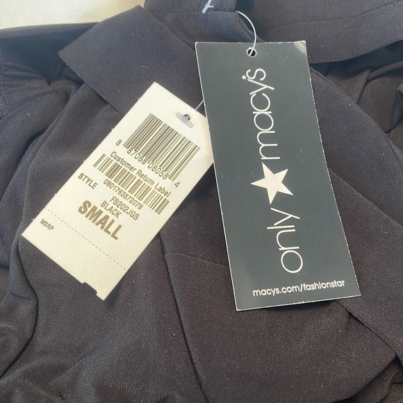 Little black dress - Picture 4 of 4